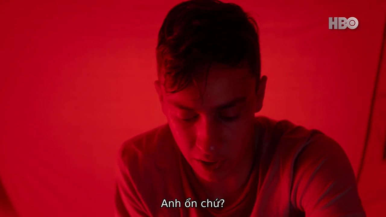 Căn Phòng 104 (Phần 1) tập 10