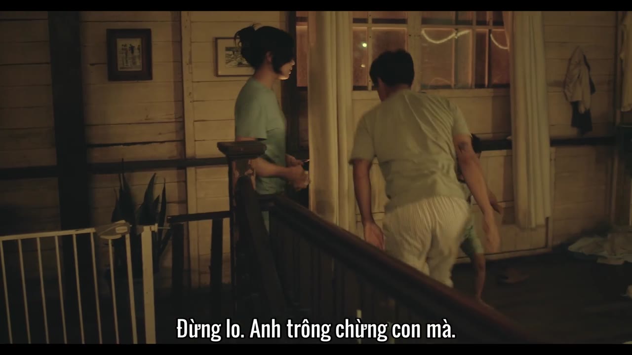 Love Child tập 1