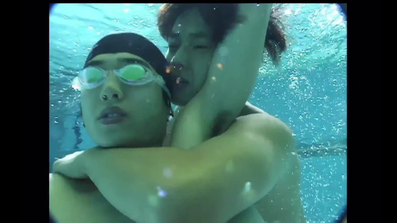 Xin Lỗi, Anh Yêu Em tập 4