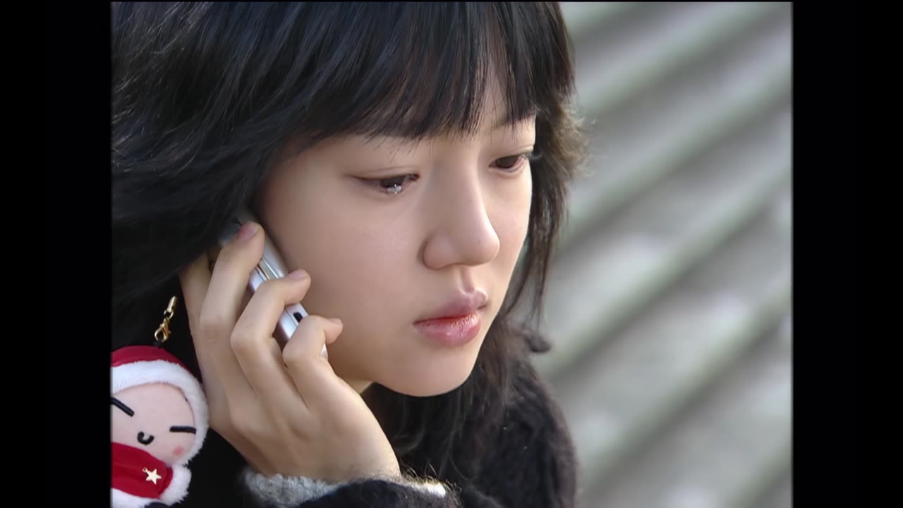 Xin Lỗi, Anh Yêu Em tập 14 cảnh 2