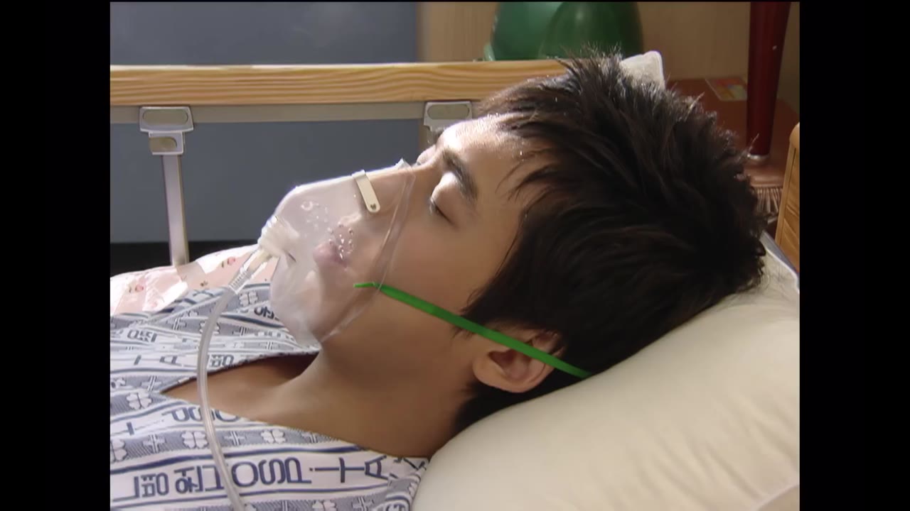 Xin Lỗi, Anh Yêu Em tập 15