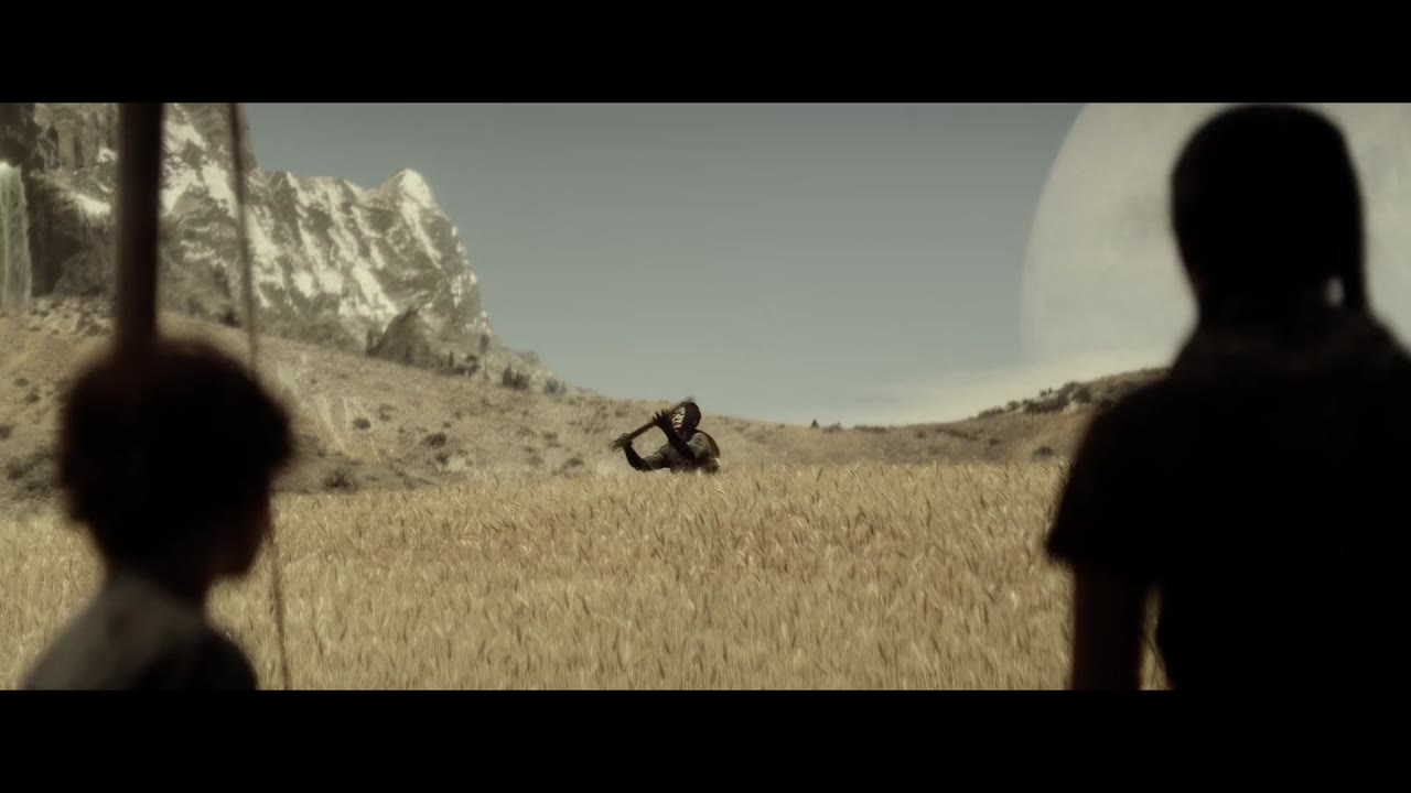 Rebel Moon – Phần hai: Kẻ khắc vết sẹo tập 1