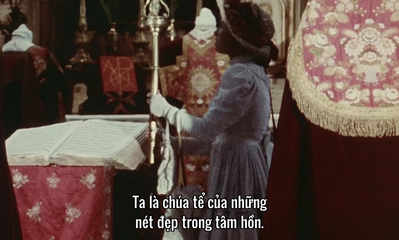 Những Câu Chuyện Phi Luân tập 1