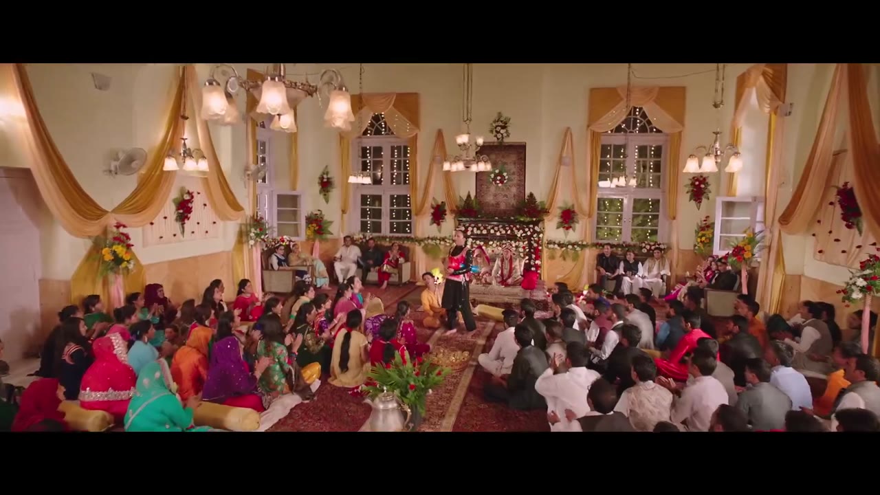 Laila Majnu tập 1