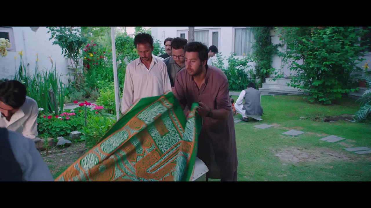Laila Majnu tập 1 cảnh 2