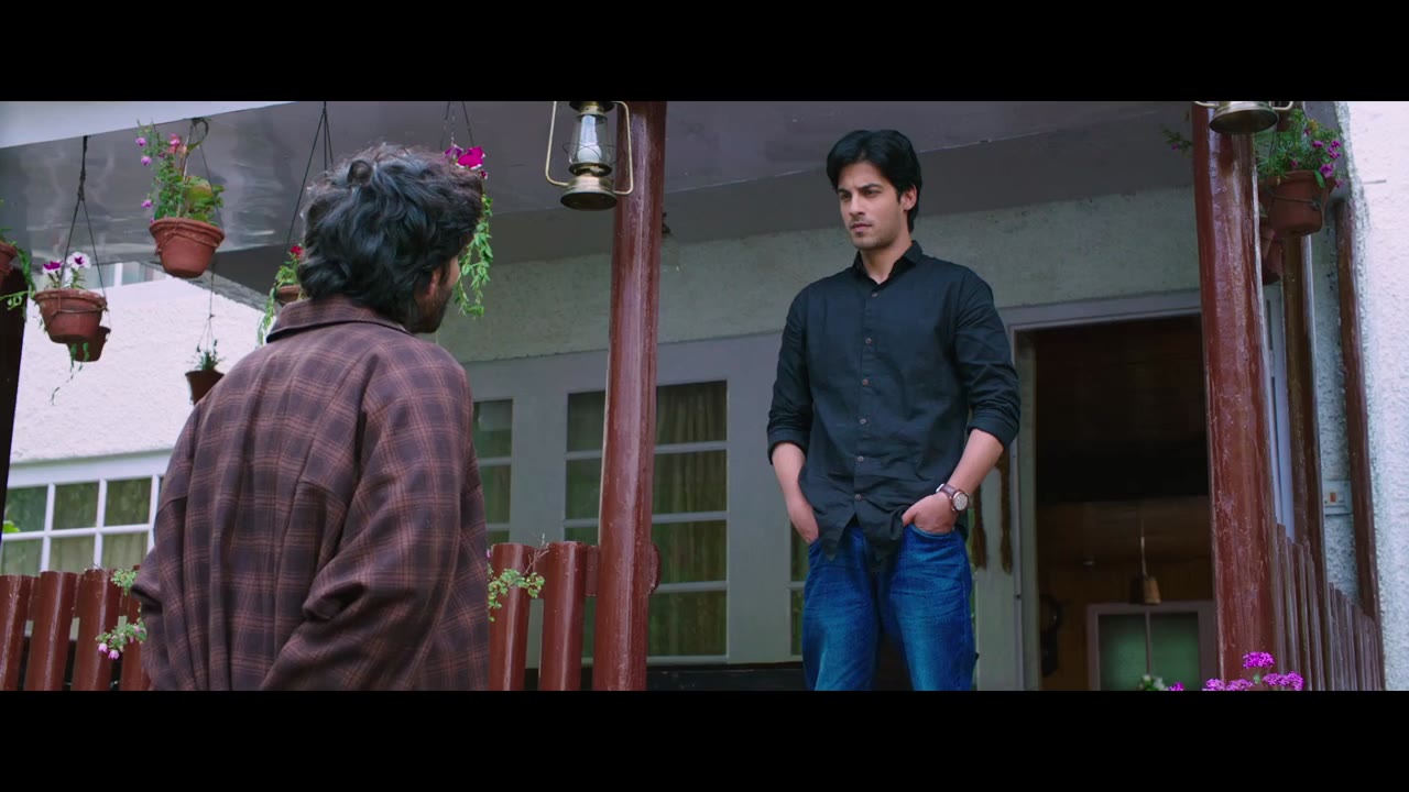 Laila Majnu tập 1 cảnh 3