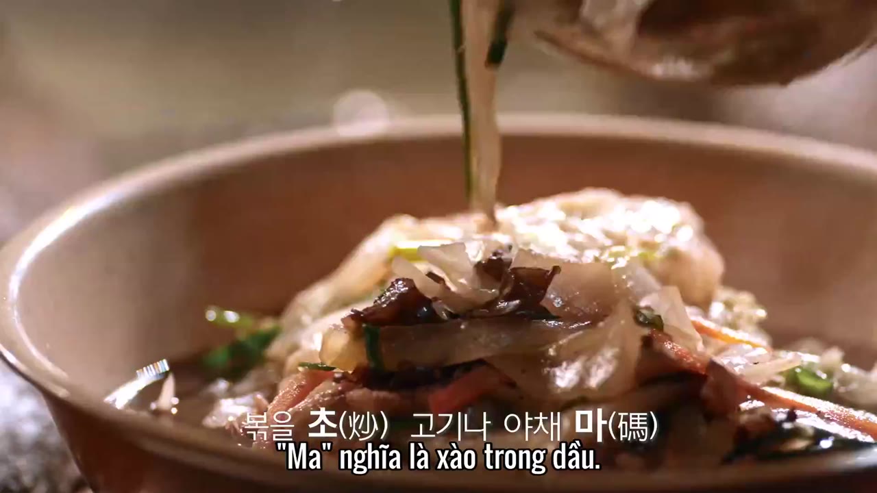 Rhapsody Mì Tương Đen Hàn Quốc tập 2