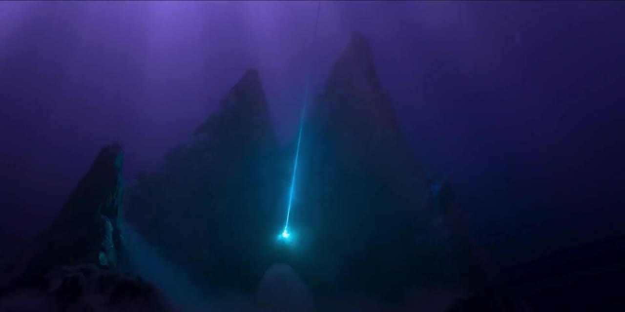 Hành Trình Của Moana 2 tập 1 cảnh 3