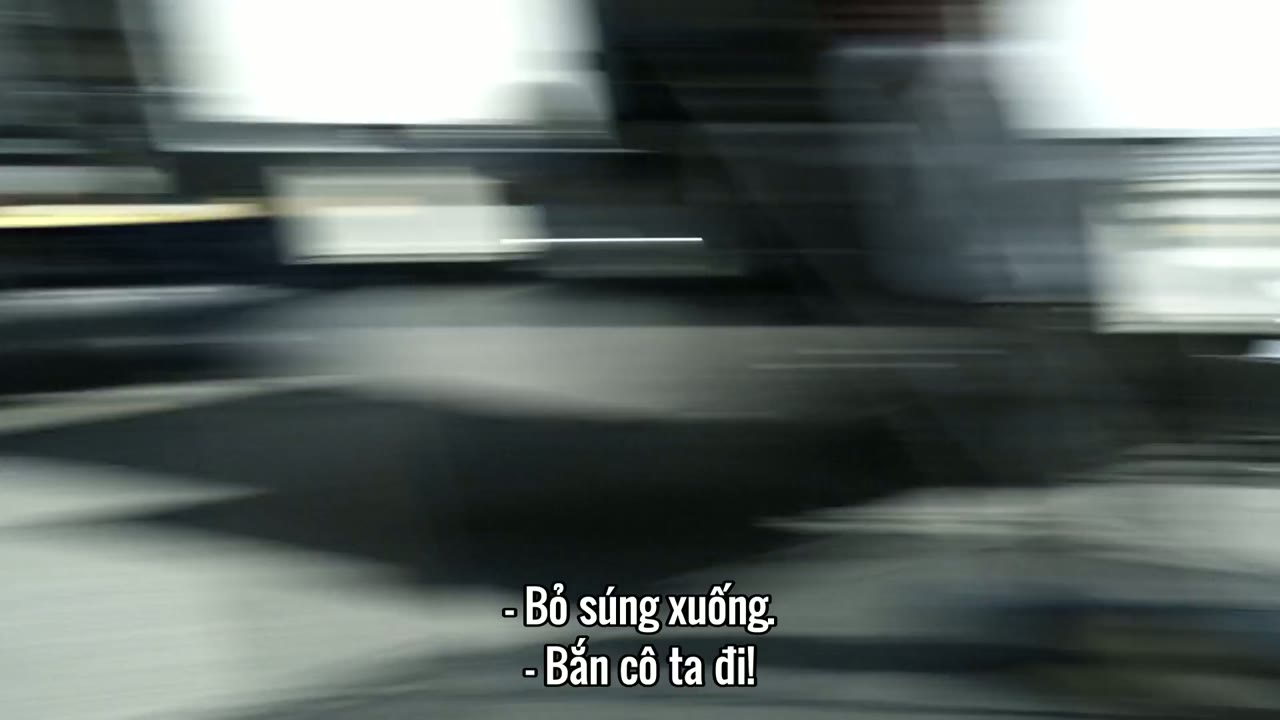 Southland (Phần 1) tập 3