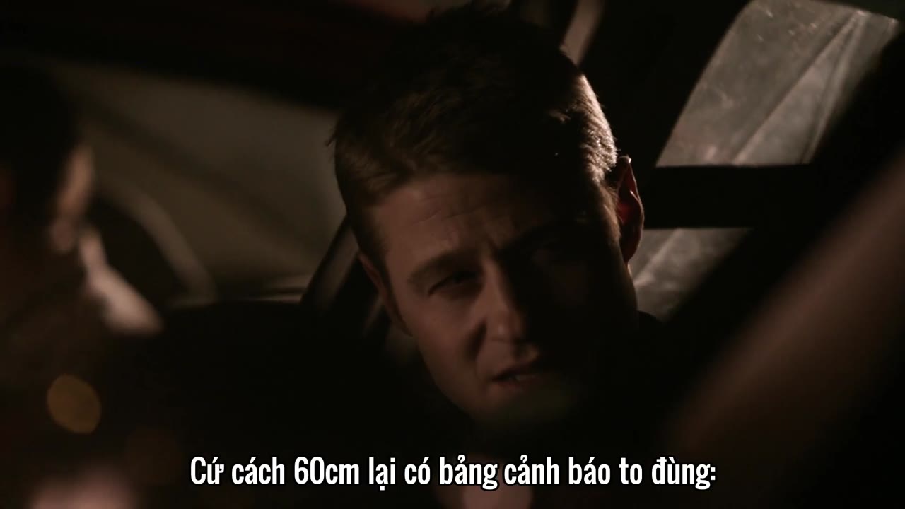 Southland (Phần 1) - cảnh 2