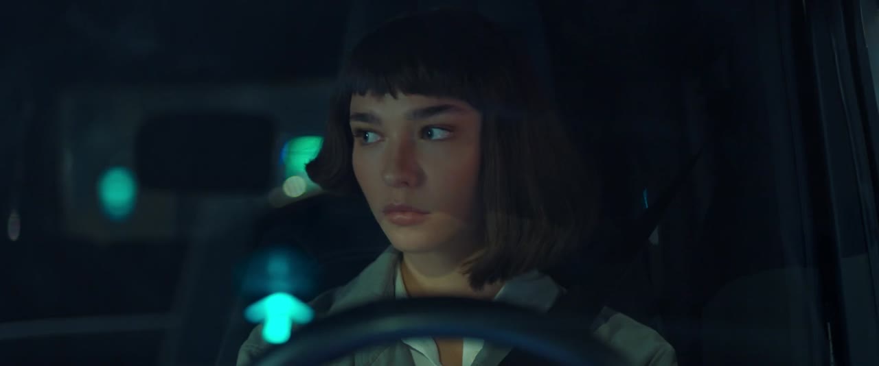 Citadel: Diana tập 2