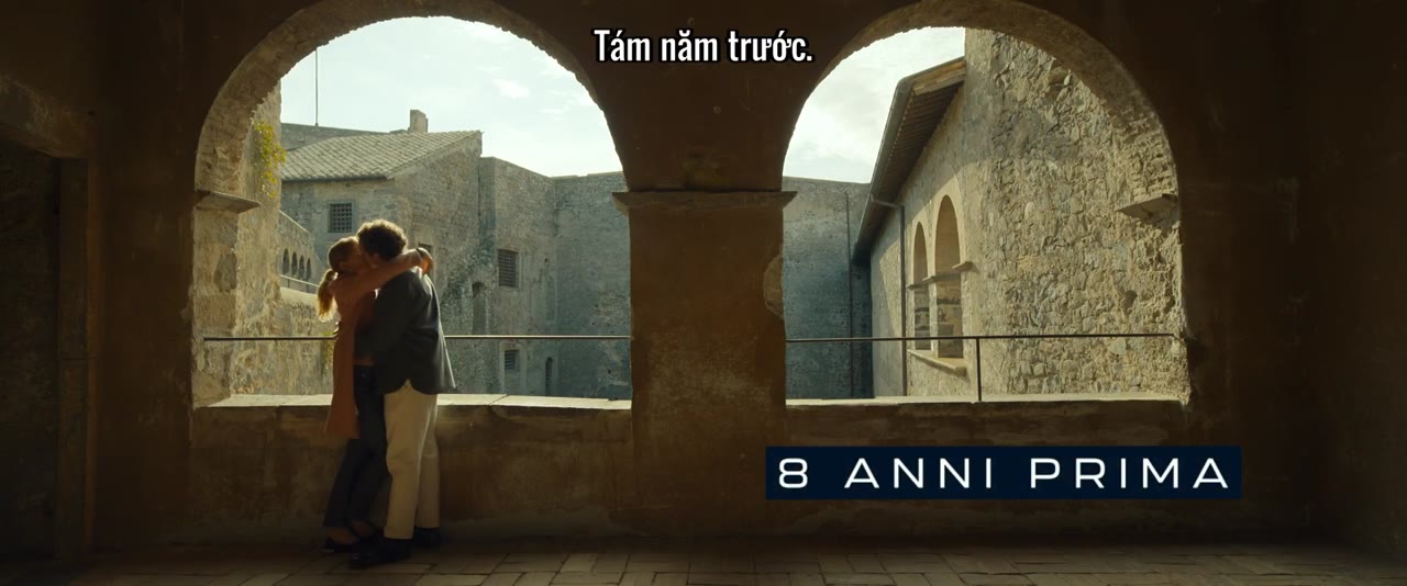 Citadel: Diana tập 4
