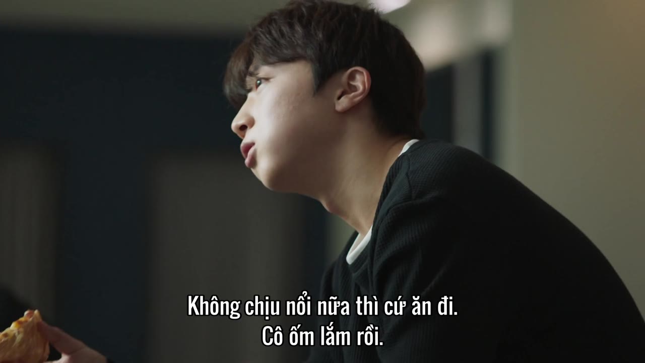 Bản chất của sự lãng mạn tập 4 cảnh 2