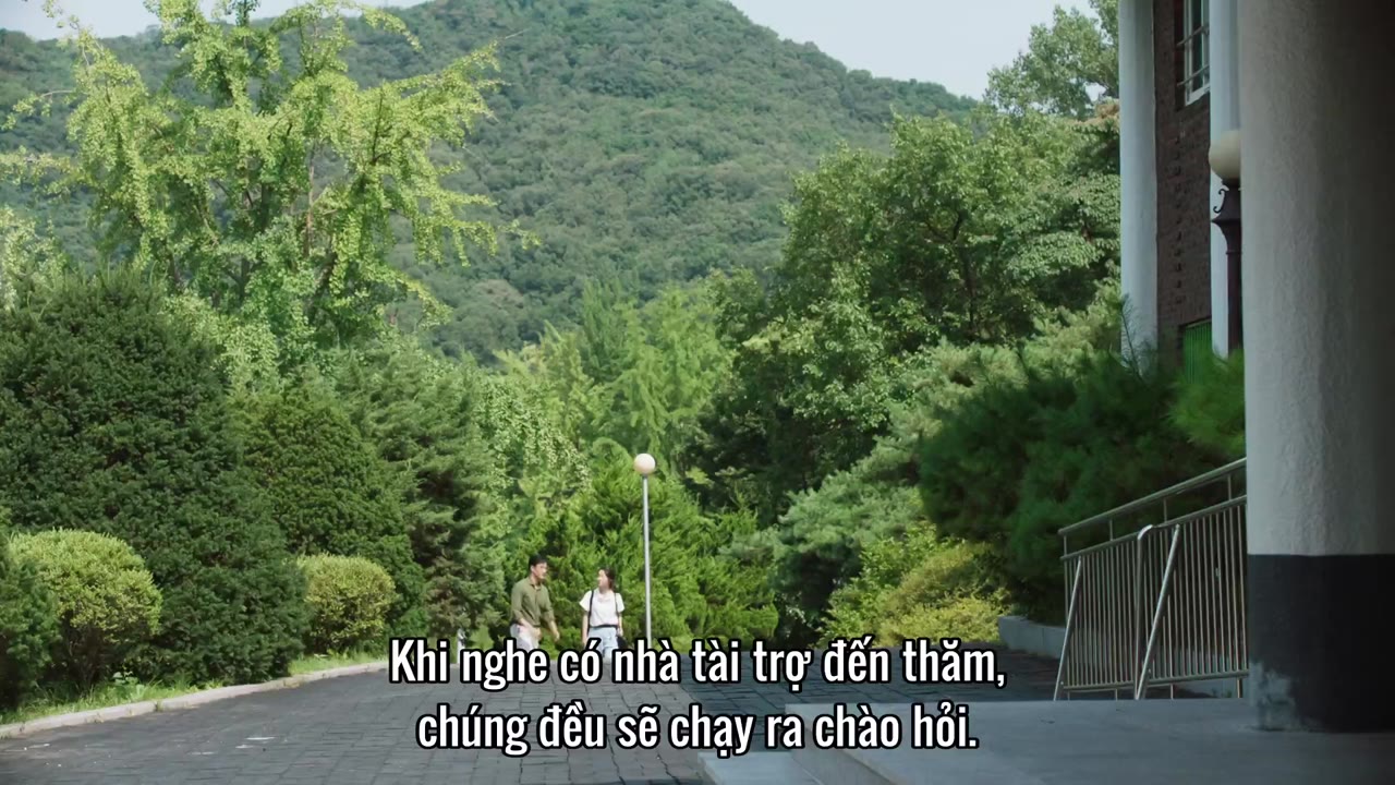 Bản chất của sự lãng mạn tập 14 cảnh 2