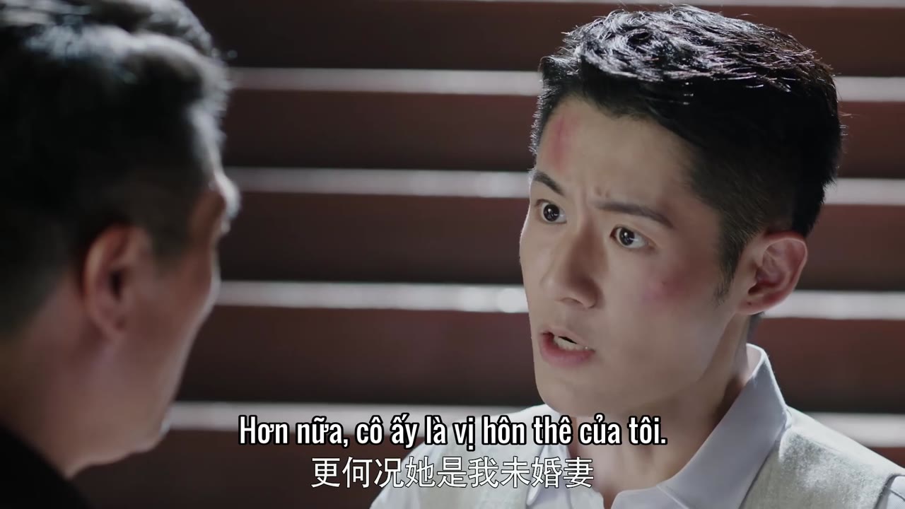 Tin Đặc Biệt! tập 2 cảnh 3