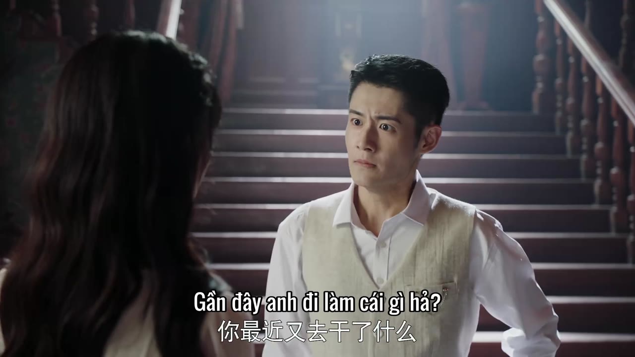 Tin Đặc Biệt! tập 3