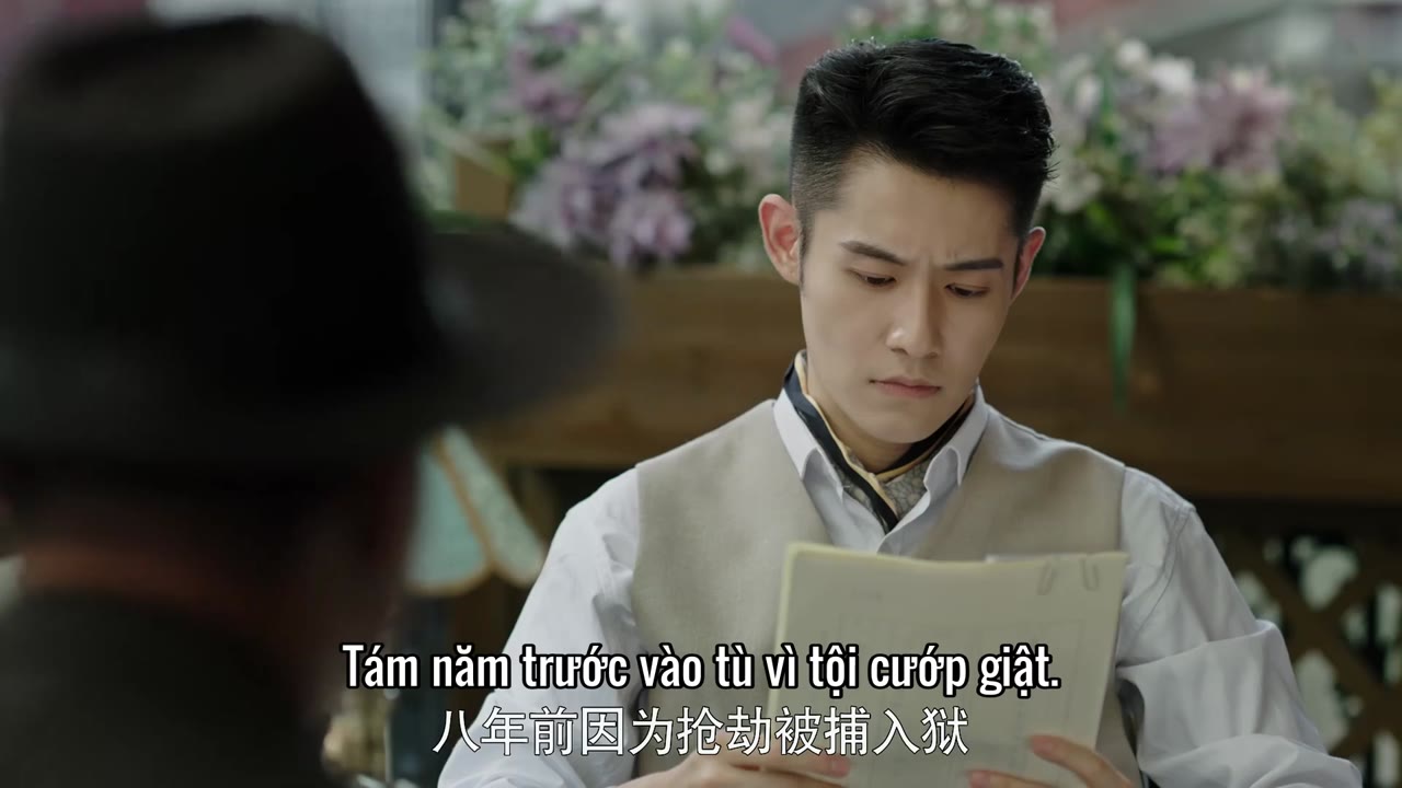 Tin Đặc Biệt! tập 5