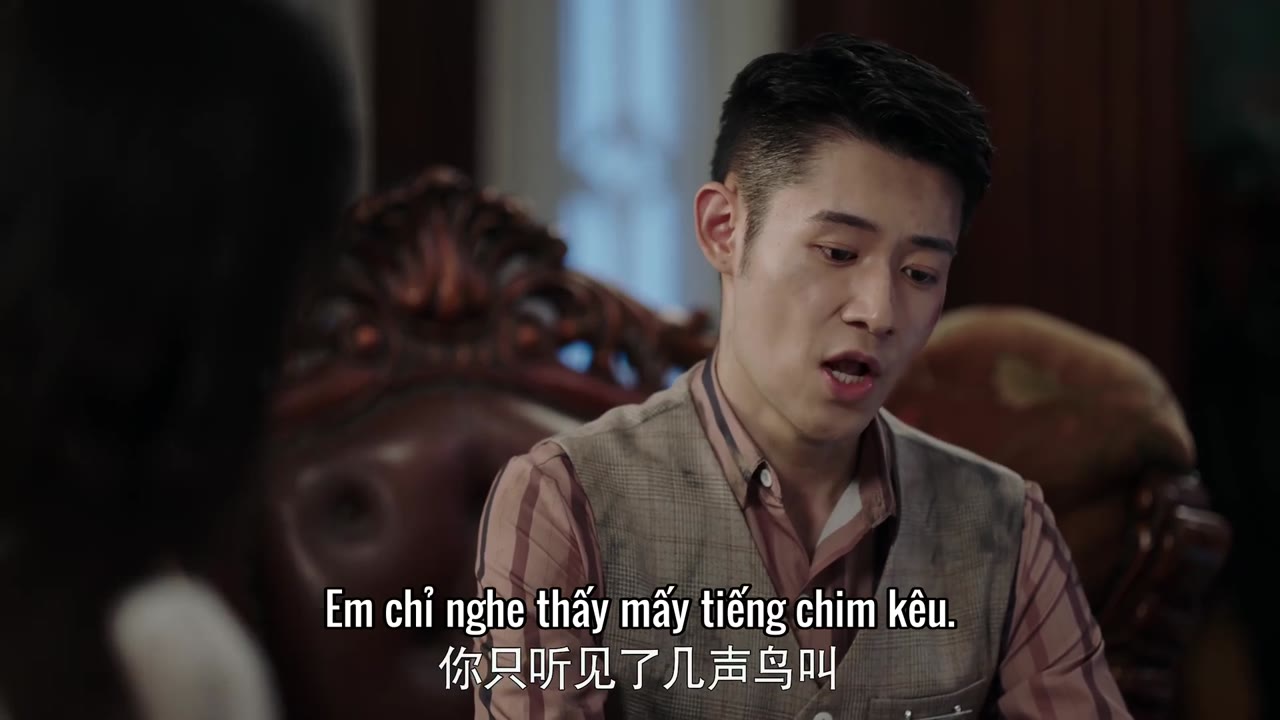 Tin Đặc Biệt! tập 6