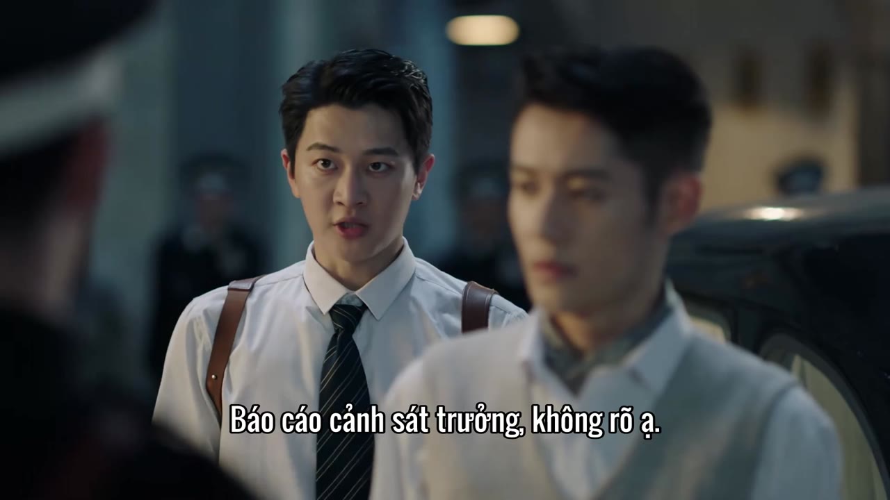 Tin Đặc Biệt! tập 12