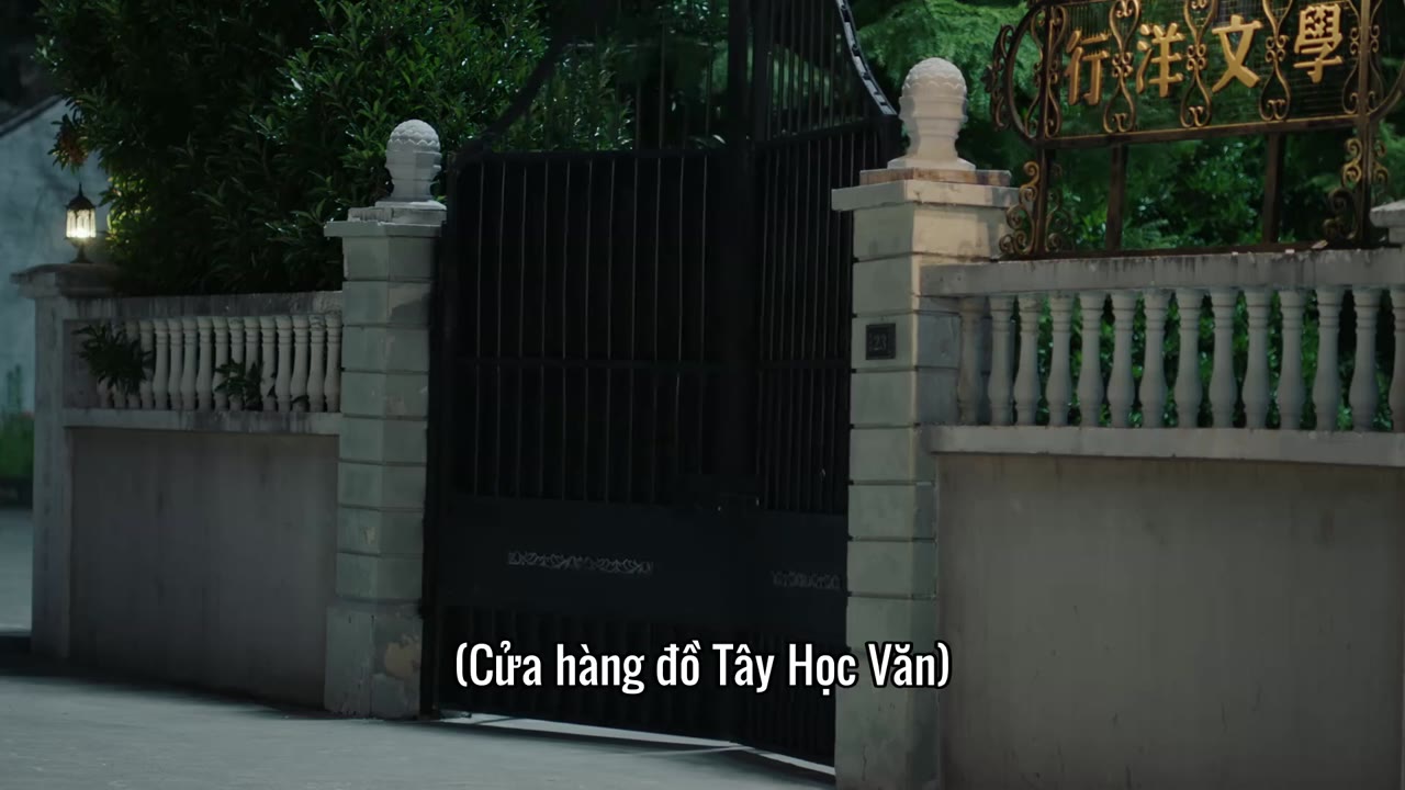 Tin Đặc Biệt! tập 15 cảnh 2