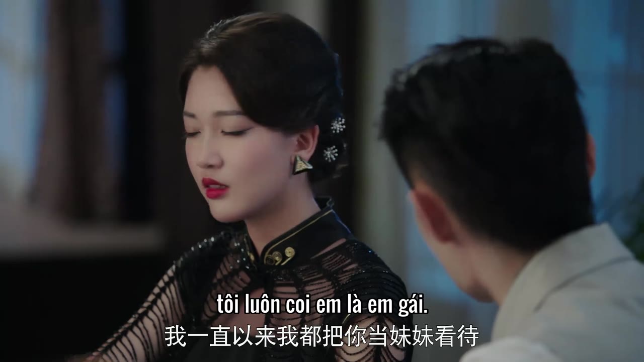 Tin Đặc Biệt! tập 24 cảnh 3