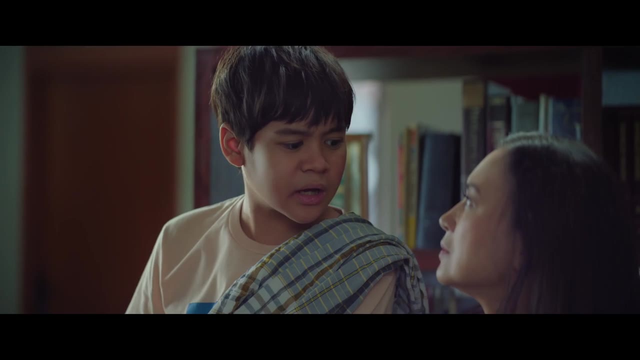 Dilan 1983 tập 1 cảnh 2