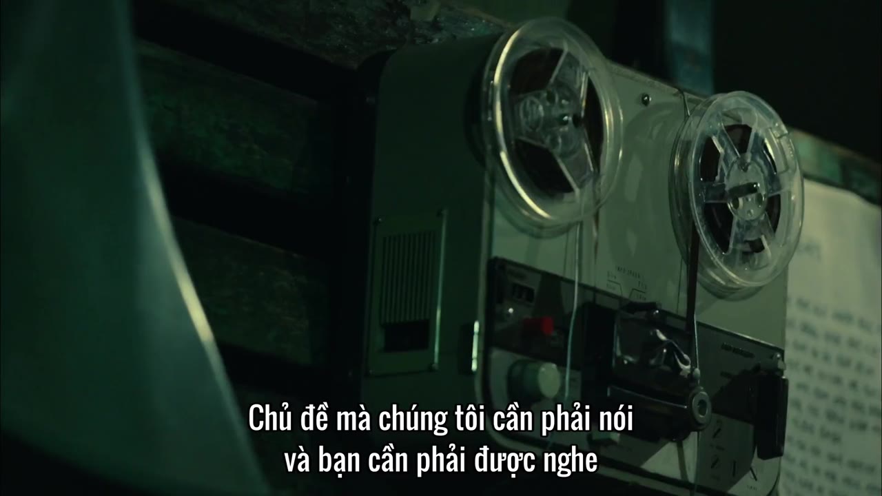 Người Hùng Của Em tập 1 cảnh 3