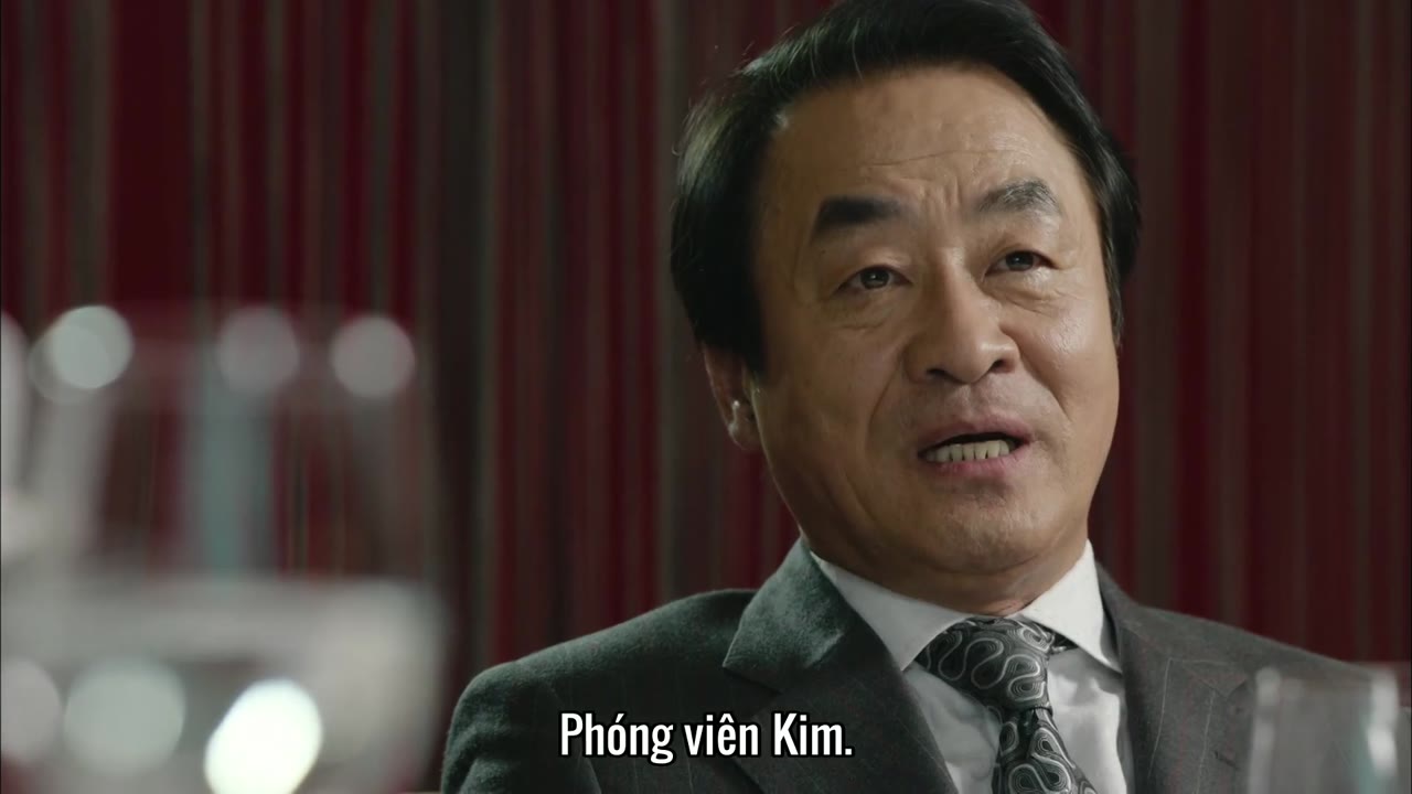 Người Hùng Của Em tập 4