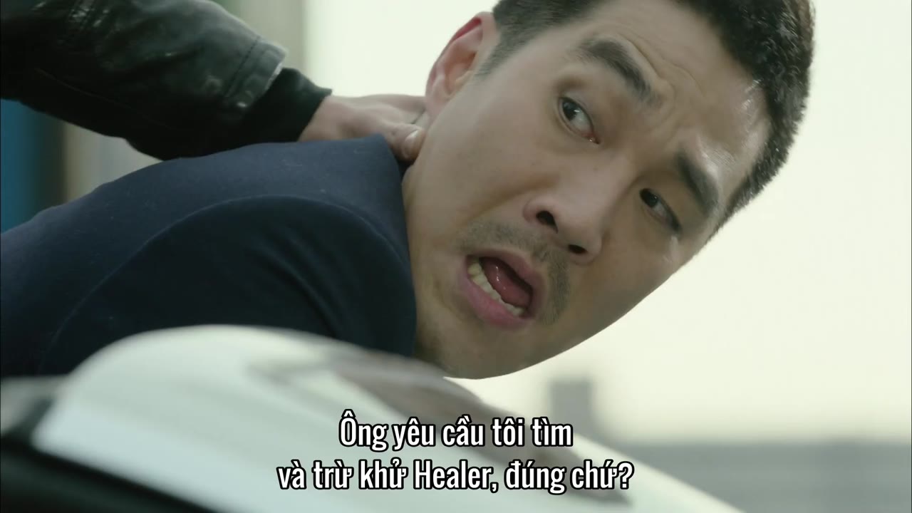Người Hùng Của Em tập 6