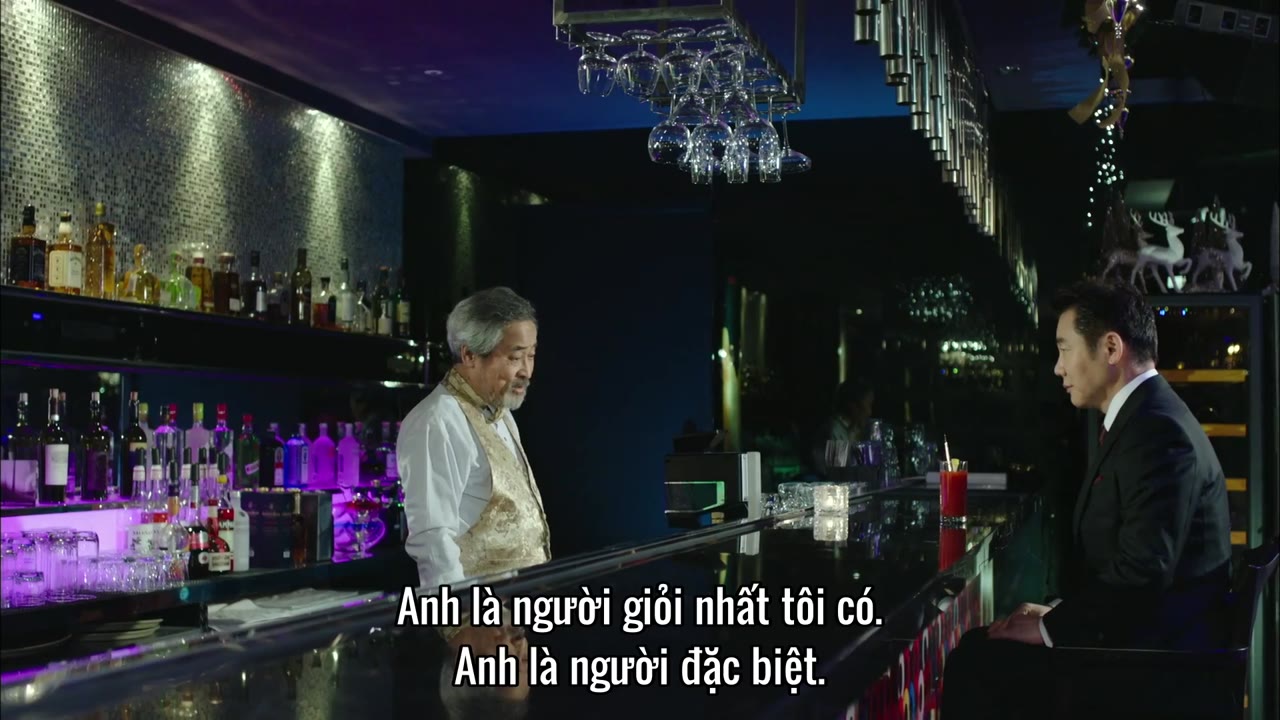 Người Hùng Của Em tập 9 cảnh 3