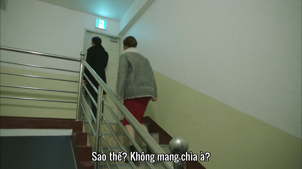 Người Hùng Của Em tập 10 cảnh 2