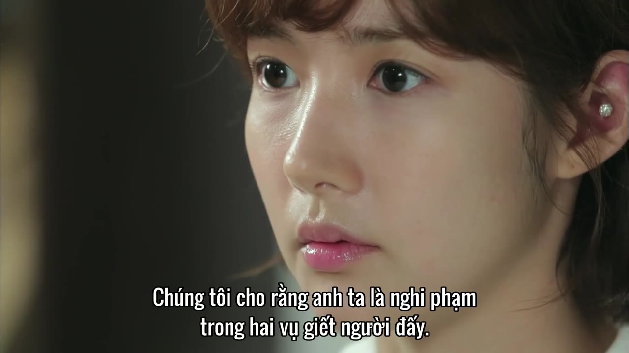 Người Hùng Của Em tập 11 cảnh 2