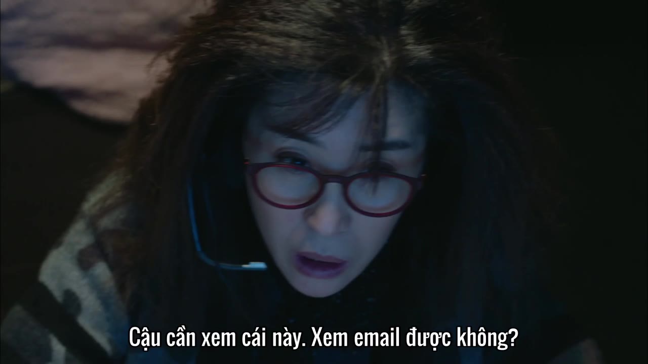 Người Hùng Của Em tập 12 cảnh 3