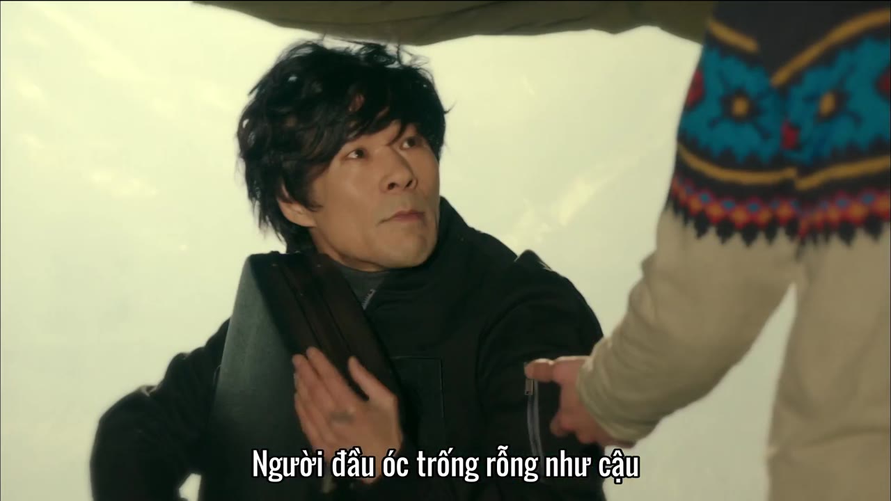 Người Hùng Của Em tập 14