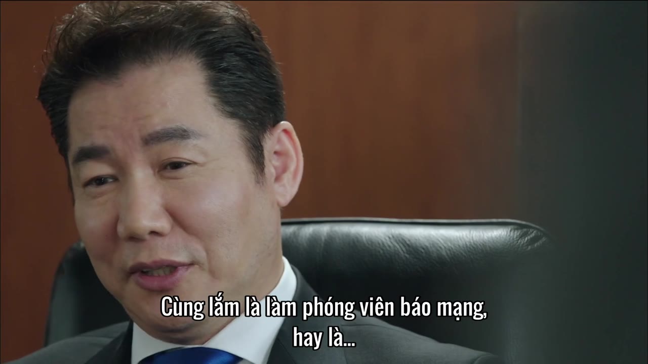 Người Hùng Của Em tập 16
