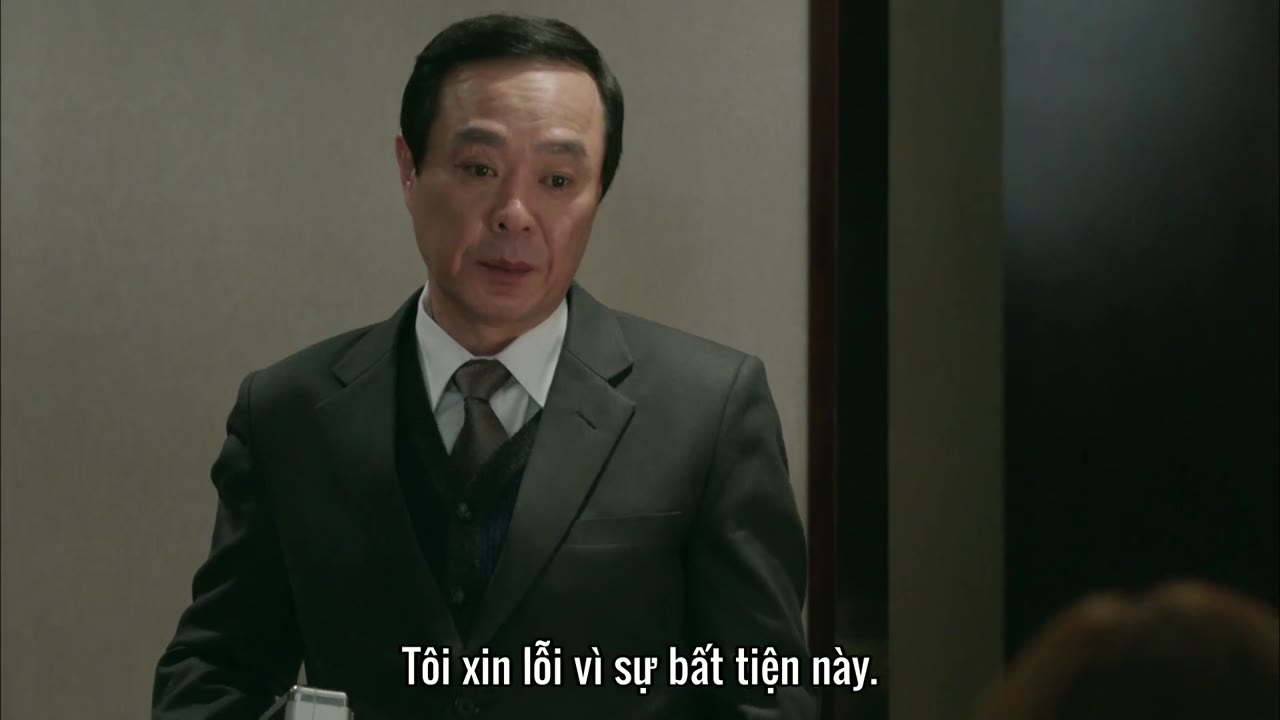 Người Hùng Của Em tập 19