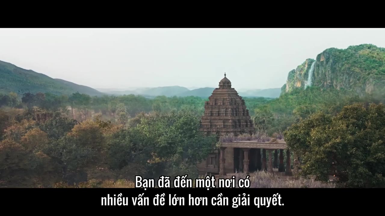 Chandramukhi 2 tập 1