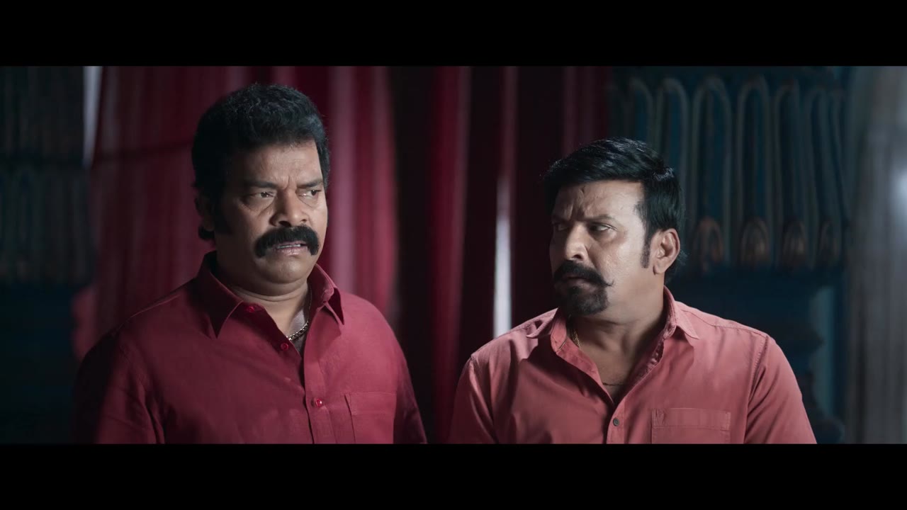 Chandramukhi 2 tập 1 cảnh 2