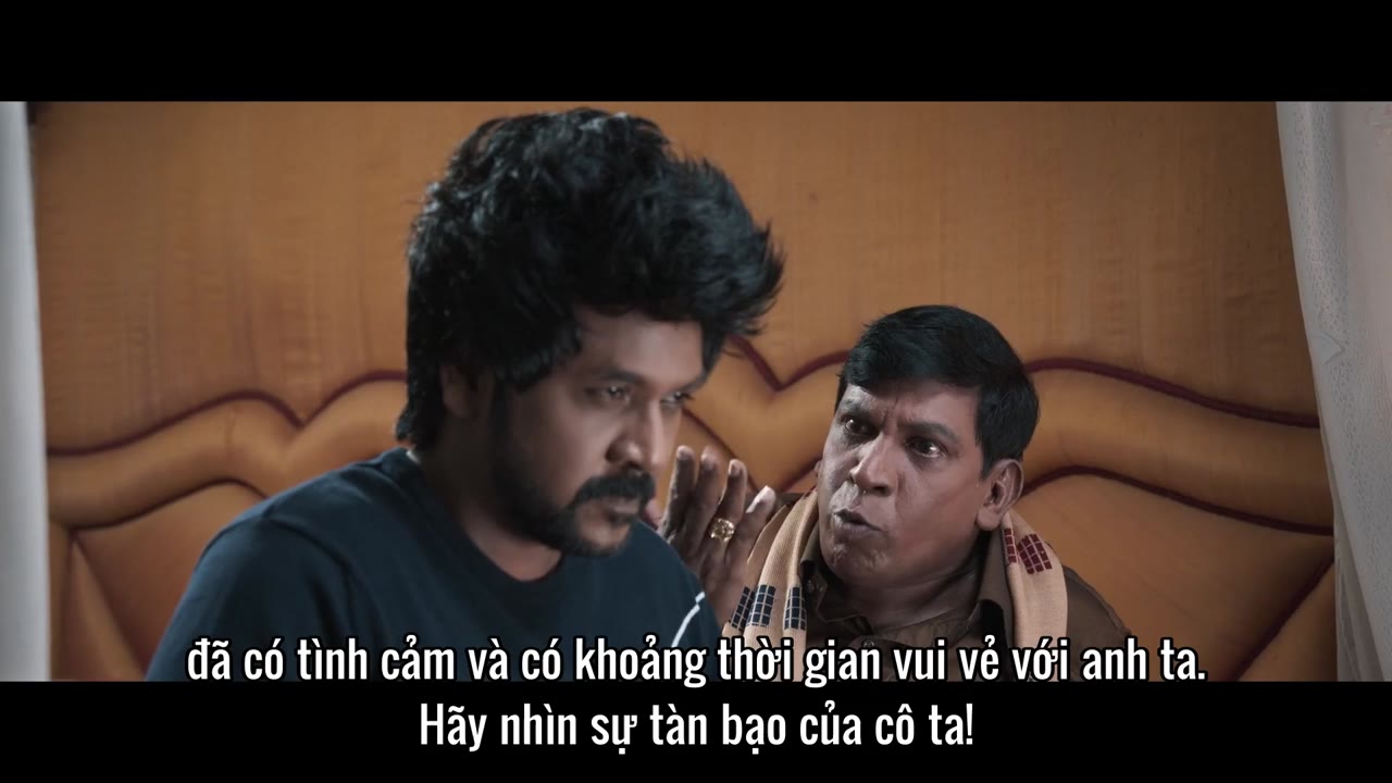 Chandramukhi 2 tập 1 cảnh 3