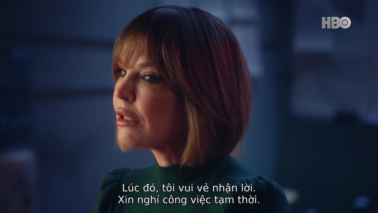 Phim Trường Lặng Thinh: Mặt Tối Của Phim Truyền Hình Nhí tập 1 cảnh 2