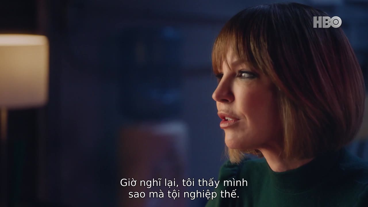 Phim Trường Lặng Thinh: Mặt Tối Của Phim Truyền Hình Nhí tập 1 cảnh 3