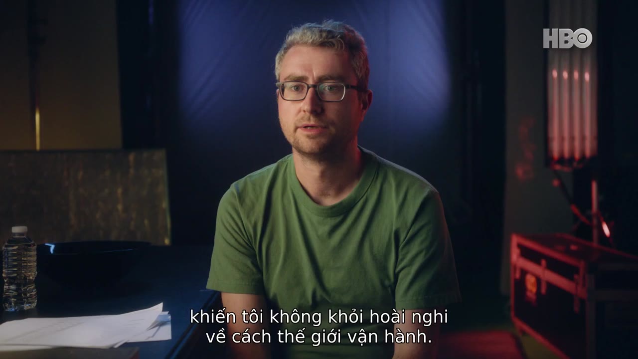 Phim Trường Lặng Thinh: Mặt Tối Của Phim Truyền Hình Nhí tập 4 cảnh 3