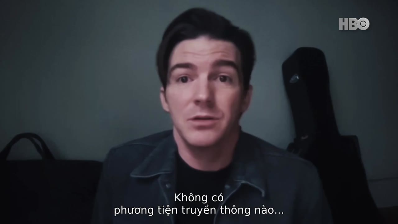 Phim Trường Lặng Thinh: Mặt Tối Của Phim Truyền Hình Nhí tập 5