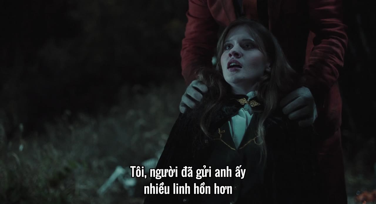 Ác Mộng Gã Hề 2 - cảnh 2