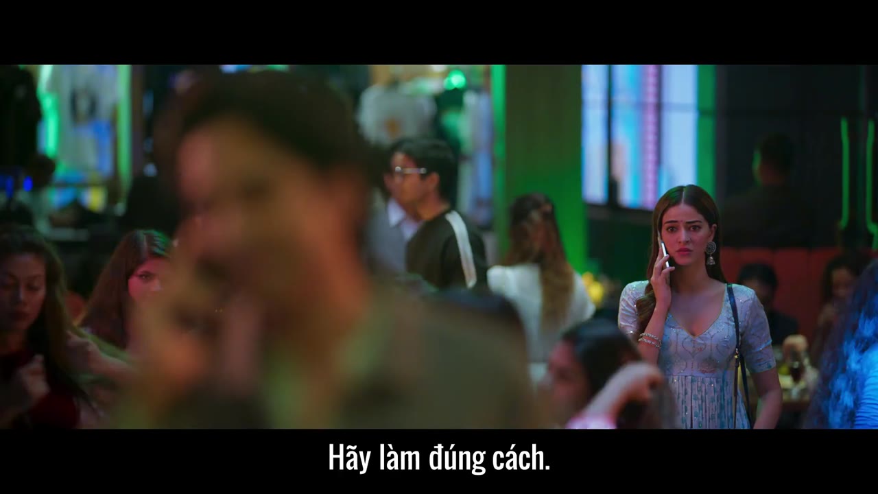 Cô Gái Trong Mơ 2 tập 1 cảnh 3