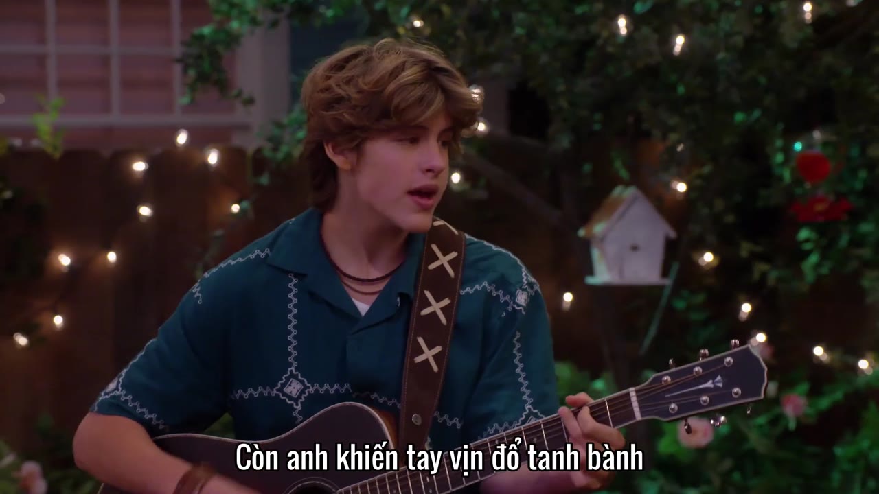 Erin và Aaron tập 10 cảnh 3