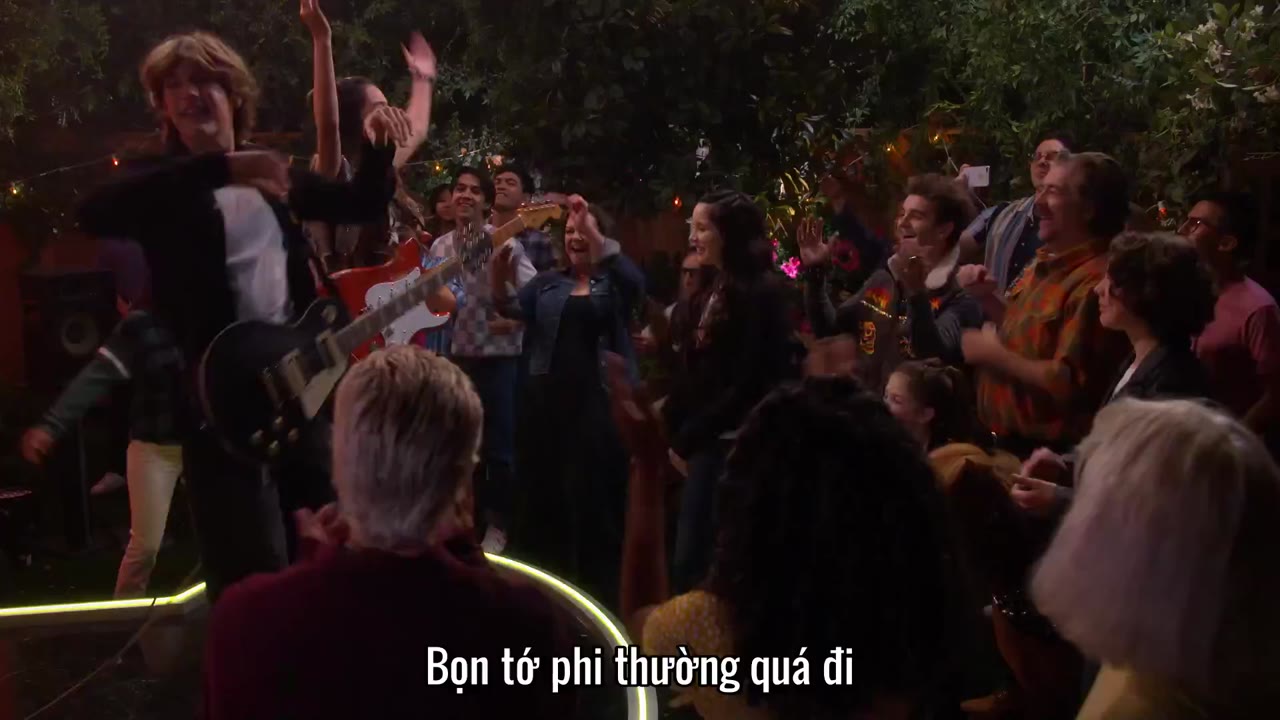 Erin và Aaron tập 13 cảnh 3