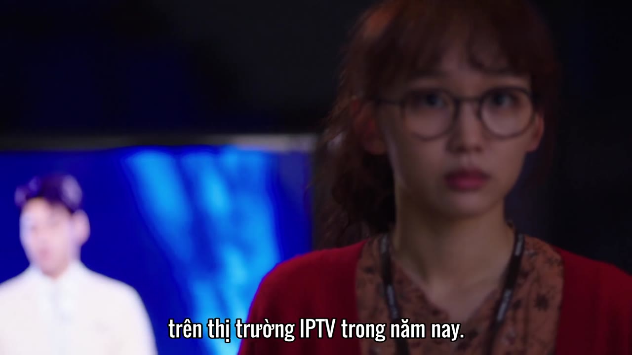 Nàng Thư Ký Của Tôi tập 1