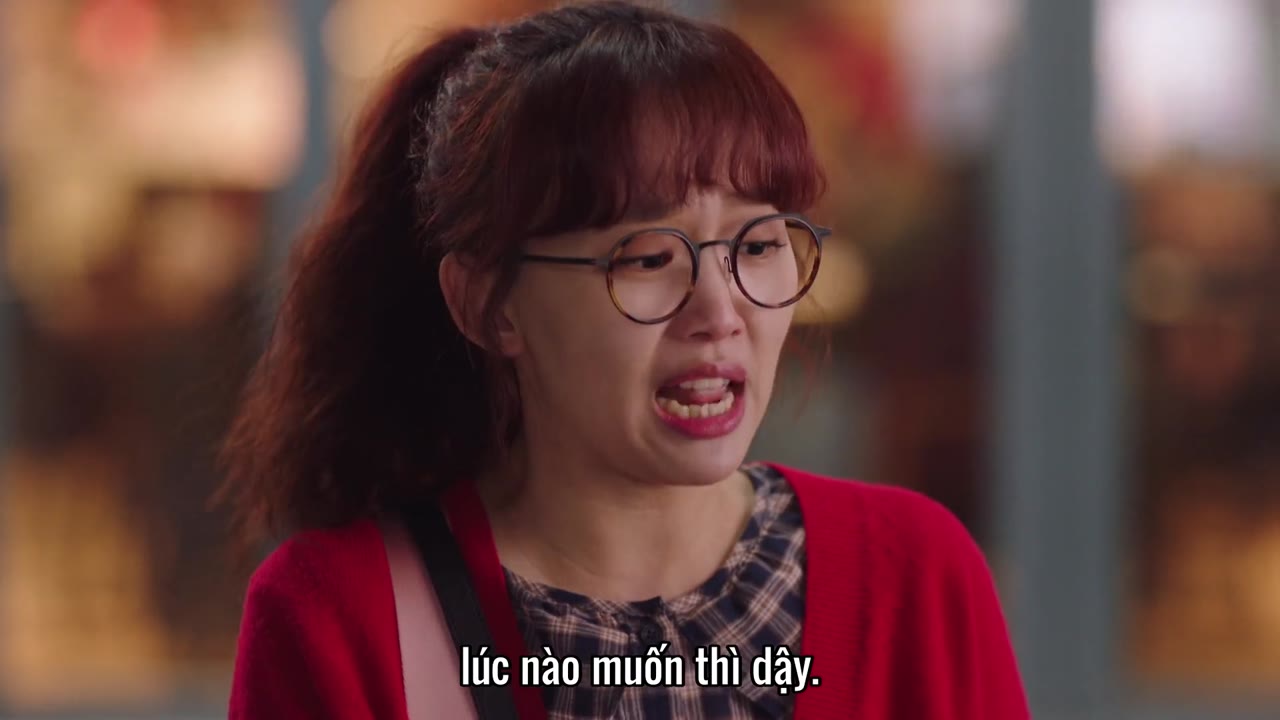 Nàng Thư Ký Của Tôi tập 2 cảnh 3