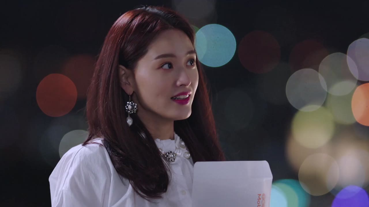 Nàng Thư Ký Của Tôi tập 6